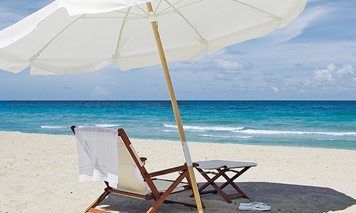 Spiaggia Petacciato - Vacanze al mare a Petacciato, B&B La Palma, Molise